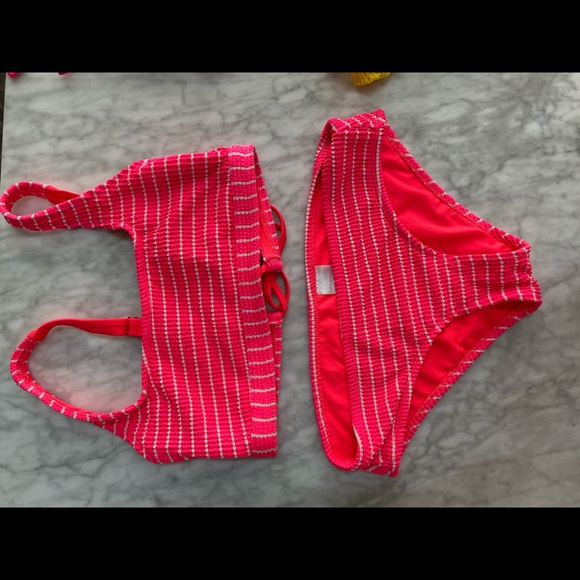 Colorful Swimsuit Set // 5 FOR $25 - Picture 6 of 6